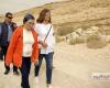 المصري اليوم - اخبار مصر- وزيرة البيئة: «وادي دجلة» تحقق أعلى معدل زيارة شهرية منذ إعلانها محمية طبيعية موجز نيوز
