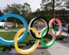 رياضة عالمية الجمعة روسيا تشارك في أولمبياد طوكيو وبكين تحت اسم "أر.أو.سي"