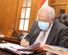 المصري اليوم - اخبار مصر- «المحامين» توافق على إقامة أندية لأعضاء النقابة بمدن كفر الشيخ موجز نيوز