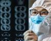 #المصري اليوم -#اخبار العالم - الصين تسجل 10 إصابات جديدة بفيروس كورونا خلال 24 ساعة دون وفيات موجز نيوز