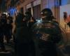 #المصري اليوم -#اخبار العالم - استمرار أعمال العنف لخامس ليلة على التوالي في احتجاجات على سجن مغني راب بإسبانيا موجز نيوز