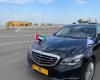 #المصري اليوم -#اخبار العالم - بعد قليل.. سيارة سفير الإمارات تصل إلى إسرائيل لأول مرة موجز نيوز
