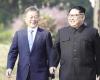 #المصري اليوم -#اخبار العالم - الرئيس الكوري الجنوبي يتعهد بمواصلة جهود نزع السلاح النووي في شبه الجزيرة الكورية موجز نيوز