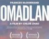 #اليوم السابع - #فن - كلوي تشاو تفوز بجائزة الجولدن جلوب أفضل مخرجه عن فيلم nomadland
