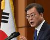 #المصري اليوم -#اخبار العالم - رئيس كوريا الجنوبية يعلن استعداد بلاده للحوار مع اليابان موجز نيوز