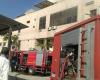 #اليوم السابع - #حوادث - الحماية المدنية تسيطر على حريق سيارة بكفر الشيخ دون إصابات