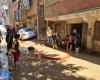 المصري اليوم - اخبار مصر- محافظة الجيزة تنفي كسر خط الغاز في العمرانية (صور) موجز نيوز