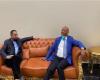 اتحاد جنوب أفريقيا يُعلن.. موتسيبي رئيسًا للكاف رسميا