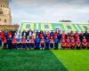 الوفد رياضة - انطلاق البطولة الأفروعربية لكرة القدم النسائية موجز نيوز