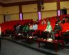الوفد رياضة - " الشباب والرياضة " تنظم جلسة تعريفية وورش عمل لشباب جنوب السودان استعداداً لبدء فعاليات مؤتمر القاهرة القومي الأول موجز نيوز