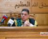 #المصري اليوم -#حوادث - تأجيل محاكمة 215 متهمًا بـ«كتائب حلوان» لـ21 أبريل موجز نيوز