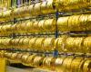 #المصري اليوم - مال - «واصل الارتفاع».. سعر الذهب في نهاية التعاملات اليوم الخميس 8 أبريل 2021 موجز نيوز