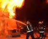 الوفد -الحوادث - استعجال التحريات حول نشوب حريق هائل بشقة سكنية في إمبابة موجز نيوز