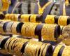 #المصري اليوم -#اخبار العالم - أسعار الذهب في الأردن اليوم السبت 10 - 4 - 2021 موجز نيوز