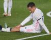 رياضة عالمية الأحد ريال مدريد يعلن إصابة فاسكيز بالتواء في الرباط الصليبي الخلفي