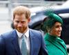 #المصري اليوم -#اخبار العالم - صحيفة: الأمير هاري يعود إلى بريطانيا للمشاركة في جنازة جده فيليب موجز نيوز
