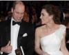 #اليوم السابع - #فن - الأمير وليام ينسحب من جوائز BAFTA بعد وفاة الأمير فيليب