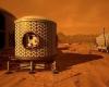 #المصري اليوم -#اخبار العالم - الإمارات ترسل مستكشفا إلى القمر في 2022 : بناء مستوطنة بشرية على المريخ موجز نيوز