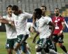 الوفد رياضة - المصري يطيح بطلائع الجيش من كأس مصر ويتأهل لربع النهائي موجز نيوز