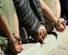 الوفد -الحوادث - القبض على متهمتين بسرقة مشغولات ذهبية من شقة في الطالبية موجز نيوز
