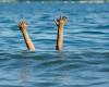 الوفد -الحوادث - غرق طفل داخل مياه ترعة المحمودية بكفر الدوار موجز نيوز