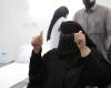 #المصري اليوم -#اخبار العالم - السعودية : إصابات كورونا أعلى من بداية السنة.. والإناث الأكثر موجز نيوز