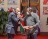 اخبار السياسه وزير الخارجية يلتقي رئيس كينيا في أولى محطات جولته الأفريقية