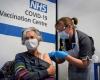 #المصري اليوم -#اخبار العالم - بريطانيا تسجل 2524 إصابة جديدة بفيروس كورونا موجز نيوز