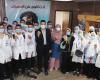 المصري اليوم - اخبار مصر- صندوق الإدمان يعقد ورش تدريبية لطلاب المعاهد وكليات التمريض موجز نيوز