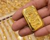 اخبار السياسه أسعار الذهب تسجل ارتفاعا جديدا في نهاية معاملات اليوم الجمعة