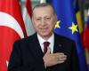 #المصري اليوم -#اخبار العالم - أردوغان يدعو بايدن للتراجع عن «الخطوة الخاطئة» بشأن الأرمن موجز نيوز