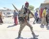 #المصري اليوم -#اخبار العالم - اشتباكات مسلحة تحول العاصمة الصومالية إلى ثكنة عسكرية موجز نيوز