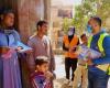 المصري اليوم - اخبار مصر- مبادرة قرية بلا إدمان تصل 6 محافظات للتوعية من أضرار المخدرات موجز نيوز
