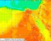 المصري اليوم - اخبار مصر- ارتفاع جديد في درجات الحرارة.. حالة الطقس من الاثنين إلى السبت 1 مايو موجز نيوز