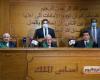 #المصري اليوم -#حوادث - تأجيل محاكمة شقيق حسن مالك وآخرين في الانضمام لجماعة إرهابية «إدارايًا» موجز نيوز