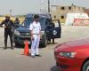 الوفد -الحوادث - ضبط 532 مخالفة مرورية في أسوان موجز نيوز