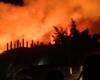 #المصري اليوم -#حوادث - السيطرة على حريق بمزرعة للقمح بالداخلة في الوادي الجديد موجز نيوز