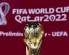 فيفا يعلن.. تأجيل تصفيات أفريقيا والمؤهلة لكأس العالم 2022