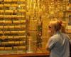 #المصري اليوم -#اخبار العالم - أسعار الذهب في الأردن اليوم الخميس 6 ــ 5 ــ 2021 موجز نيوز