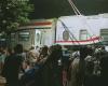 #المصري اليوم -#حوادث - خروج عربة قطار روسي عن القضبان في العياط (صور) موجز نيوز