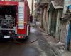 #المصري اليوم -#حوادث - إصابة 3 من أسرة واحدة في حريق نشب في شقتهم بسوهاج موجز نيوز
