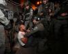 #المصري اليوم -#اخبار العالم - قوات الاحتلال تعتقل 7 فلسطينيين من الخليل موجز نيوز