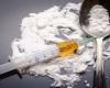 الوفد -الحوادث - ضبط 3 كيلو من مسحوق الهيروين المخدر خلال يوم موجز نيوز