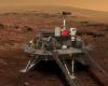 #المصري اليوم -#اخبار العالم - مركبة فضاء صينية تهبط على كوكب المريخ موجز نيوز