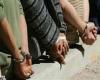 الوفد -الحوادث - ضبط 4 متهمين بالاتجار في المواد المخدرة بالعاشر من رمضان موجز نيوز