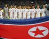 رياضة عالمية الأحد "بسبب كورونا".. منتخب كوريا الشمالية ينسحب من تصفيات المونديال وكأس آسيا