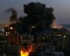 #المصري اليوم -#اخبار العالم - منظمة «بيتسيليم» الإسرائيلية: إسرائيل ترتكب جرائم حرب في قطاع غزة موجز نيوز
