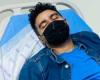 #اليوم السابع - #فن - إسلام إبراهيم يكشف تفاصيل وعكته الصحية وحقيقة إصابته بفيروس كورونا