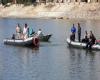 الوفد -الحوادث - استعجال تقرير الصفة التشريحية لشاب مات غرقاً في النيل بالصف موجز نيوز
