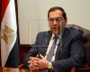 #المصري اليوم - مال - «الملا»: دعم البنية التحتية لتخزين المنتجات البترولية وتأمين الاحتياجات موجز نيوز